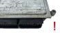 Calculateur 96983177 5WY5968C 42R 1CAF Chevrolet 48782