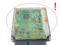 Calculateur 7823799 0281015851 BMW Bosch 44355