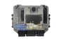Calculateur 0281011634 9662872280 9653958980 PSA Bosch 53314