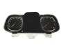 Bloc Compteurs Vitesse Fiat Panda 555005340200 555005340102 46209