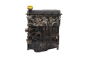 Moteur À Diesel K9K722 K9KD722 1.5 dci Renault Megane 2 Scenic 2 2347