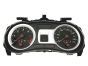 Bloc Compteurs Vitesse Renault Clio 3 8201060299 A 31763