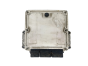 Calculateur 0281010819 8200039569 8200166362 Fiat Renault Bosch 37655
