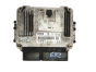 Calculateur 51798000 0281013672 Alfa Romeo Bosch 19807