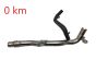 Tuyau Système De Refroidissement 210225549R 2.0 DCI Renault Trafic 3 Vivaro B 2