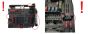 Calculateur BSM B3 9650664080 PSA Delphi 1721