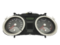 Bloc Compteurs Vitesse Renault Megane 2 8200306556 A 46088