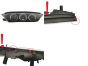 Bloc Compteurs Vitesse Nissan Primera AU860 50380