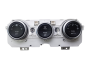 Commande Chauffage AC Mazda 6 E6A