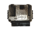 Calculateur Opel 0281011943 55556829 8973785711 Bosch 29723