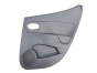 Tapisserie Portes Droit Arrière Renault Clio 4 829A01578R