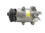 Compresseur De Climatisation AV11-19D629-AC 1.4 TDCI Ford Fiesta