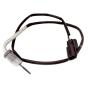 Capteur De Température De Gaz D`Echappement Original Renault 1.6 dCi 226407522R