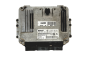 Calculateur 0281011863 9653958980 9655943580 PSA Bosch 18436