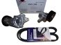 Centure Tendeur De Traction KHV269 1613255580 Citroen Peugeot Hutchinson