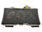 Bloc Compteurs Vitesse Fiat Cinquecento 6061180020 23410