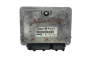 Calculateur 038906018FD 0281001966 Audi Bosch 49814