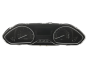Bloc Compteurs Vitesse Peugeot 208 9813848780 32401