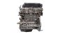 Moteur À Diesel 0135EK 1.4 HDI 16v 8HY Citroen C3 S19