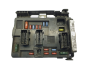 Calculateur BSM 9650618580 U118470002J PSA Siemens 68802