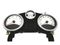 Bloc Compteurs Vitesse Peugeot 207 9662903880 A2C35190331 46165