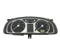 Bloc Compteurs Vitesse Renault Laguna 2 8200218878 B 58517