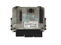 Calculateur 0281030545 9807886180 PSA Bosch 26450