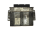 Calculateur 9643786580 9643786680-01 21645932-1 PSA Sagem 20314