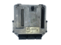 Calculateur 0281014859 23710 JD78E  Nissan Bosch 51619