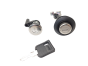 Cylindre De Fermeture Duster Logan Sandero Lodgy 6001550787 905026966R 1421