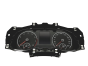 Bloc Compteurs Vitesse VW Polo 2G 2G0920740F VDO