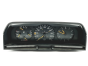 Bloc Compteurs Vitesse Mercedes 190 W201 2015403647 Motometer