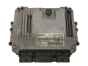 Calculateur PSA 0281011785 9658556880 Bosch 23529