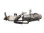 Refroidisseur Egr EGR Volvo 30637142 5.34114.62 08631462 2.4 D Behr
