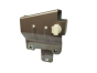 Support,Fixation De Garde-Boue Droit Avant Lodgy 631409425R TEHNK Dacia
