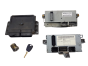 Complet Départ Fiat Punto 46763751 46795990 46795987 1.9D