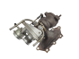 Turbocompresseur 144103742R 144108035R 0.9 TCE Renault Dacia