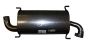 Silencieux Nouvelle Original 1606604880 Citroen Peugeot