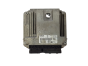 Calculateur 89661-0DG50 0281017134 Toyota Bosch 19398