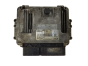 Calculateur 51847392 0281015160 4238A6BBM Bosch Alfa Romeo