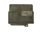 Calculateur 0261203736 9620398980 MA3.1 PSA Bosch 14371