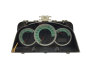 Bloc Compteurs Vitesse Toyota Corolla Verso 83800-0F091 2289