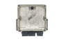 Calculateur 0281011334 9640938180 9652590480 PSA Bosch 47767