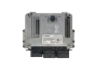 Calculateur 9805947580 0281019820 9666729680 PSA  Bosch 43496