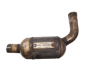 Catalyseur Renault Espace 4 2000005341 RFK-TT-19/A Twin-Tec