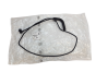 Tuyau Système De Refroidissement Original Citroen Peugeot 132324 1323.24