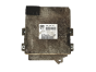 Calculateur 9637086980 16301.574 IAW1AP.81 PSA Magneti Marelli 20095