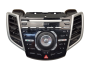 Panneau de configuration Ford Fiesta AA6T-18K811-AF SONY 1087