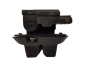 Serrure De Coffre/Hayon Arrière 8200229957 8200000897 Renault Laguna 2 11647