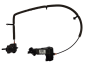 Câble De Verrouillage Droit Arrière Ford Focus MK4 JX7B-A247B50-AB